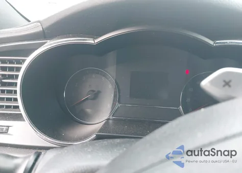 2013 Kia Optima Sx z USA, uszkodzony, nr VIN 5XXGR4A65DG204859